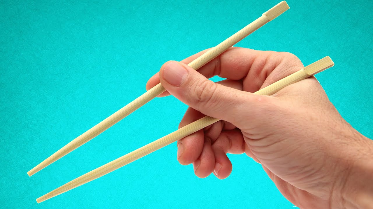 Chopstick / 箸 / Pauzinho / Penyepit / ဓားချောင်း / 