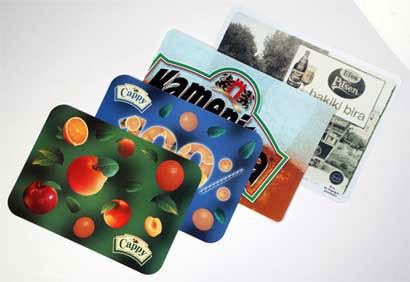 Pvc Amerikan Servis 